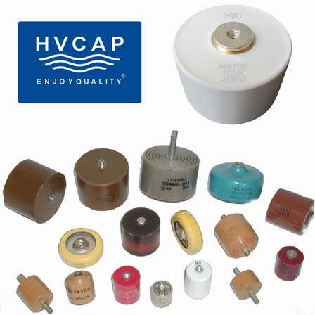 Difference Between HVC and other High Voltage Capacitor.