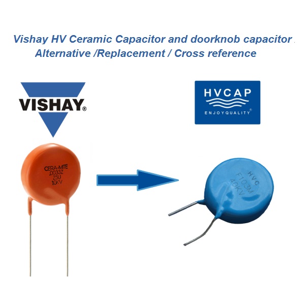 acitor Alternative Replacement Cross Reference