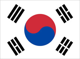 korea