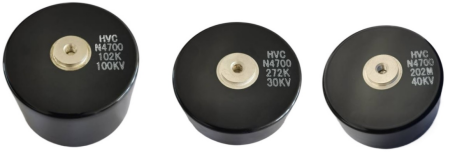 HVC N4700 Material Advantage